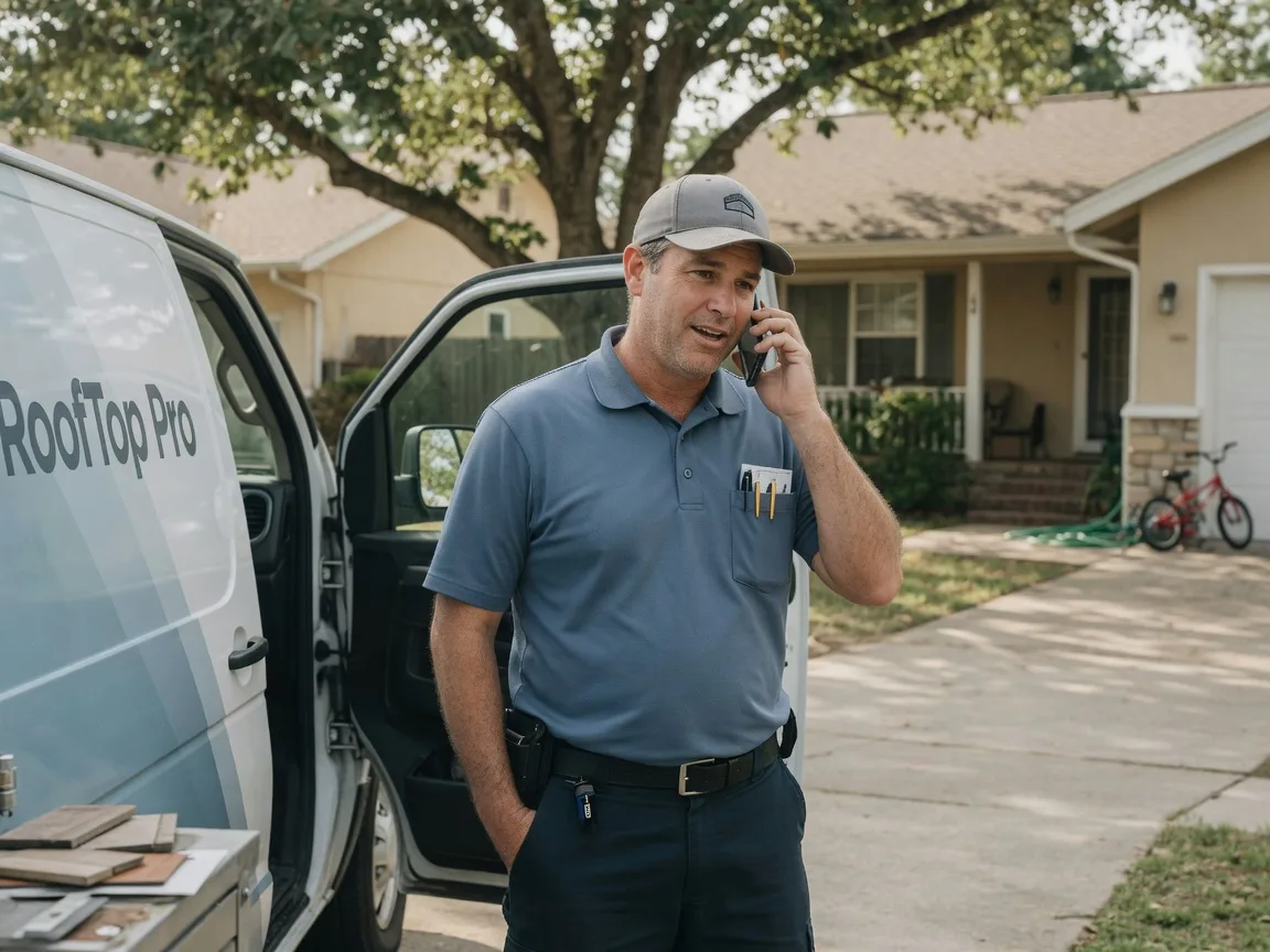 Roof Repair Hendley, NE FAQs
