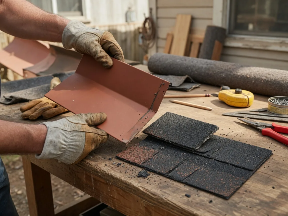 Roof Repair company in Hendley, NE